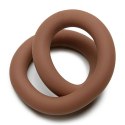 Perfect Fit Silicone Hefty Wrap Ring regulowany 22,9 cm skintone 2 PerfectFitBrand