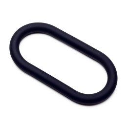 Perfect Fit Silicone Hefty Wrap Ring regulowany czarny 22,9 cm PerfectFitBrand
