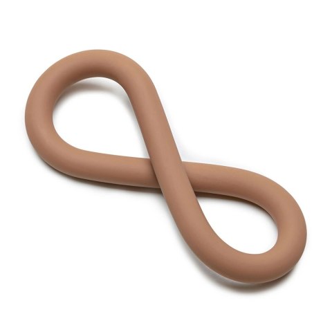 PerfectFit Hefty Wrap Ring silikonowy pierścień 22,9 cm Skintone 3 PerfectFitBrand
