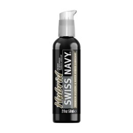 Swiss Navy Hybrid Żel Intymny Silikonowo-Wodny 59 ml Premium Swiss Navy