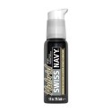 Swiss Navy Hybrid - Żel na bazie silikonu i wody 29,5 ml Swiss Navy
