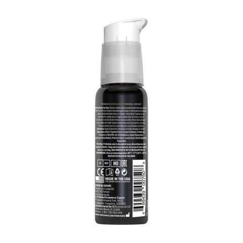 Swiss Navy Hybrid - Żel na bazie silikonu i wody 29,5 ml Swiss Navy