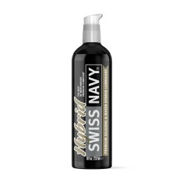 Swiss Navy Hybrid żel intymny silikonowo-wodny 237 ml Swiss Navy