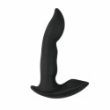 Easytoys Dynamic Duke - silikonowy masażer prostaty z funkcją wibracji Easytoys