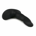 Easytoys Dynamic Duke - silikonowy masażer prostaty z funkcją wibracji Easytoys