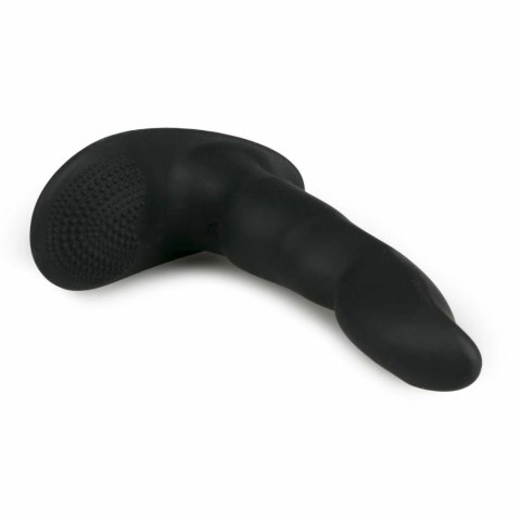 Easytoys Dynamic Duke - silikonowy masażer prostaty z funkcją wibracji Easytoys