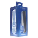 Fleshlight Flight Commander kompaktowa maszyna intymna SuperSkin 15cm Fleshlight