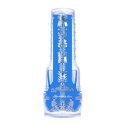 Fleshlight Turbo Core - unikalna maszyna intymna z wielostopniowym systemem wejścia Fleshlight
