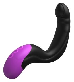 Pipedream Anal Fantasy Elite Hyper-Pulse P-Spot, silikonowy, 15,2 cm Anal Fantasy