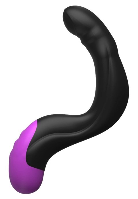 Pipedream Anal Fantasy Elite Hyper-Pulse P-Spot, silikonowy, 15,2 cm Anal Fantasy