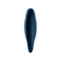 Satisfyer Glorious Duo - podwojny pierścień silikonowy z wibracjami Satisfyer