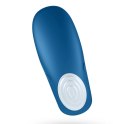 Satisfyer Partner Vibrator dla Par, 10 trybow, silikon, ładowanie USB Satisfyer