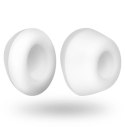Satisfyer Pro 2 Climax Tips - zestaw 5 końcowek wymiennych silikonowych Satisfyer