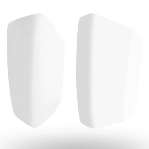 Satisfyer Pro 2 Climax Tips - zestaw 5 końcowek wymiennych silikonowych Satisfyer