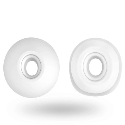 Satisfyer Pro 2 Climax Tips - zestaw 5 końcowek wymiennych silikonowych Satisfyer