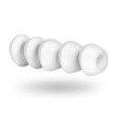 Satisfyer Pro 2 Climax Tips - zestaw 5 końcowek wymiennych silikonowych Satisfyer