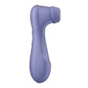 Satisfyer Pro 2 Generation 3 Violet - Intuicyjny Stymulator Air Pulse z Aplikacją Satisfyer