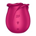Satisfyer Pro 2 Modern Blossom - urządzenie pulsacyjne w formie roży, 11 trybow Satisfyer