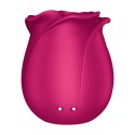 Satisfyer Pro 2 Modern Blossom - urządzenie pulsacyjne w formie roży, 11 trybow Satisfyer
