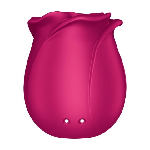 Satisfyer Pro 2 Modern Blossom - urządzenie pulsacyjne w formie roży, 11 trybow Satisfyer