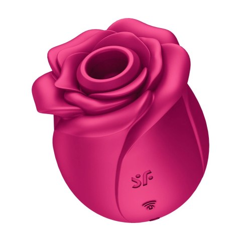 Satisfyer Pro 2 Modern Blossom - urządzenie pulsacyjne w formie roży, 11 trybow Satisfyer