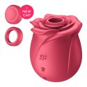 Satisfyer Pro 2 Modern Blossom - urządzenie pulsacyjne w formie roży, 11 trybow Satisfyer