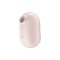 Satisfyer Pro To Go 2 - kompaktowy model z podwojną pulsacją powietrza Satisfyer