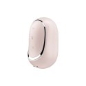 Satisfyer Pro To Go 2 - kompaktowy model z podwojną pulsacją powietrza Satisfyer