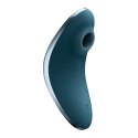 Satisfyer Vulva Lover 1 - Wibrator pulsacyjny, 2 silniki, wodoodporny Satisfyer