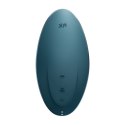 Satisfyer Vulva Lover 1 - Wibrator pulsacyjny, 2 silniki, wodoodporny Satisfyer