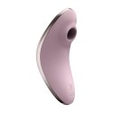 Satisfyer Vulva Lover 1 - podwojny stymulator pulsacyjno-wibracyjny, silikonowy Satisfyer
