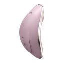 Satisfyer Vulva Lover 1 - podwojny stymulator pulsacyjno-wibracyjny, silikonowy Satisfyer
