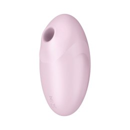 Satisfyer Vulva Lover 3 - dwufunkcyjny model pulsacyjno-wibracyjny, IPX7 Satisfyer