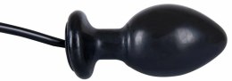 Seven Creations Fanny Hill's Stożek Intymny z Wibracją i Pompowaniem 12 cm Latex Seven Creations