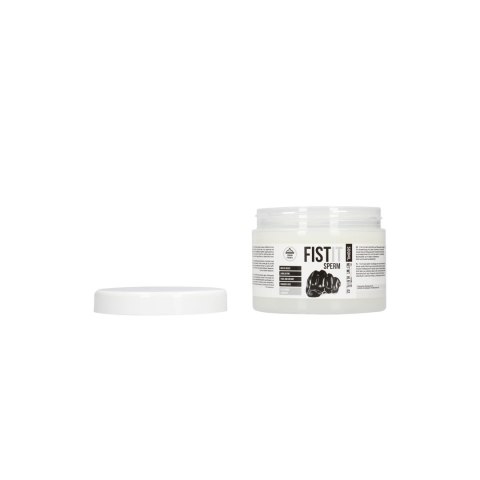 Shots Fist It Lubrykant wodny 500 ml - formuła imitująca naturalne nawilżenie Fist It by Shots