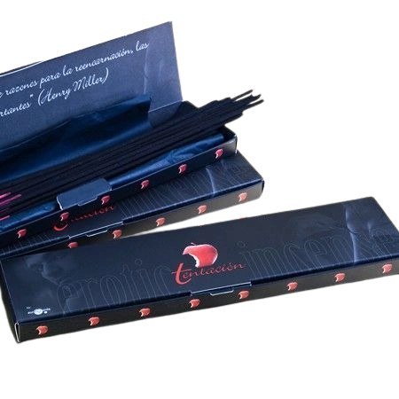 Tentacion Kadzidło z feromonami Czerwone Owoce 20 sztuk TENTACION
