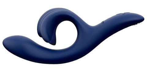 We-Vibe Nova 2 Midnight Blue - urządzenie intymne zdalnie sterowane We-Vibe