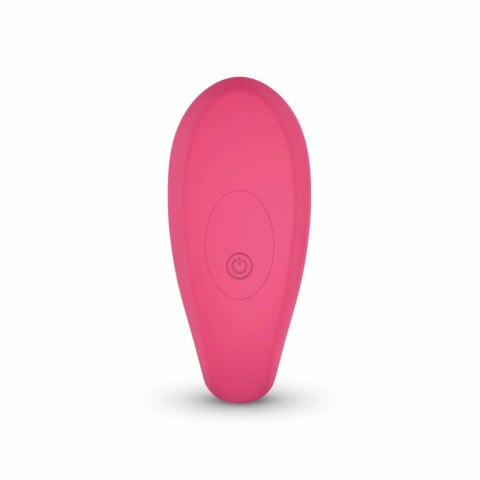 EasyConnect Ivy - Intymny masażer sterowany aplikacją, fioletowy EasyConnect