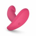 EasyConnect Ivy - Intymny masażer sterowany aplikacją, fioletowy EasyConnect