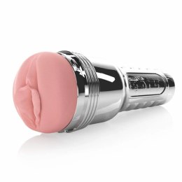 Fleshlight Quiver Wibrujący System Intymny z Podgrzewaniem USB-C Fleshlight