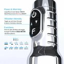 Fleshlight Quiver Wibrujący System Intymny z Podgrzewaniem USB-C Fleshlight
