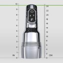 Fleshlight Quiver Wibrujący System Intymny z Podgrzewaniem USB-C Fleshlight