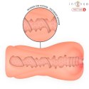 Intense Sophie Model Virgin Anatomiczny System TPE Naturalny 15cm INTENSE FIRST TIME