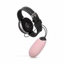 LUV EGG Rożowy - Model z Pilotem na Nadgarstek, 7 Trybow Wibracji LUV EGG