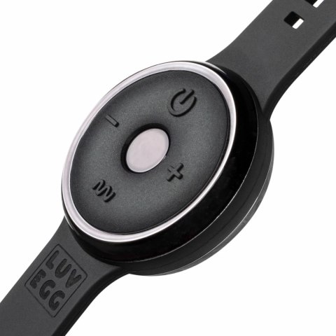 LUV EGG Rożowy - Model z Pilotem na Nadgarstek, 7 Trybow Wibracji LUV EGG