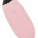 LUV EGG Rożowy - Model z Pilotem na Nadgarstek, 7 Trybow Wibracji LUV EGG