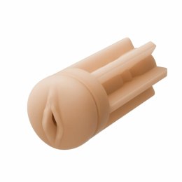 Lovense Solace Pro Wkład anatomiczny typu Vagina, miękki silikon, 18 cm Lovense