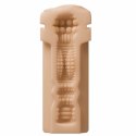 Lovense Solace Pro Wkład anatomiczny typu Vagina, miękki silikon, 18 cm Lovense