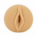 Lovense Solace Pro Wkład anatomiczny typu Vagina, miękki silikon, 18 cm Lovense