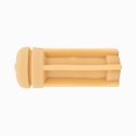 Lovense Solace Pro Wkład anatomiczny typu Vagina, miękki silikon, 18 cm Lovense